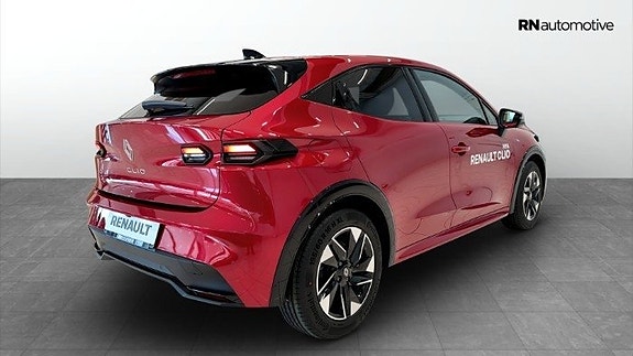 Renault Clio 4 of 26