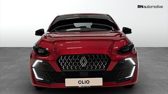 Renault Clio 7 of 26
