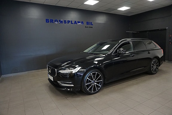 Volvo V90 2 of 19