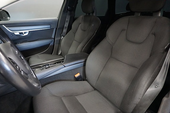 Volvo V90 12 of 19