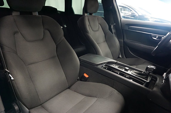 Volvo V90 13 of 19