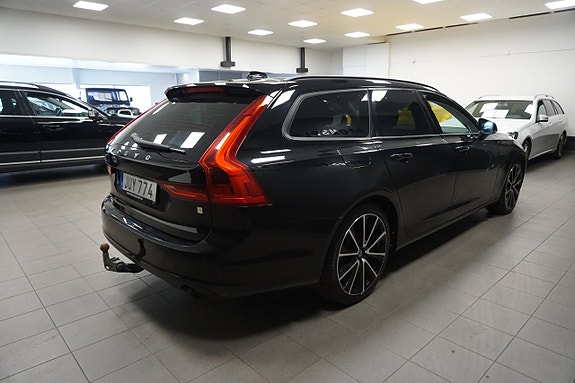 Volvo V90 8 of 19