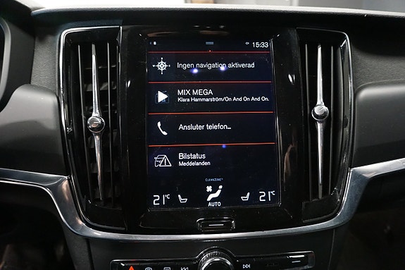 Volvo V90 11 of 19