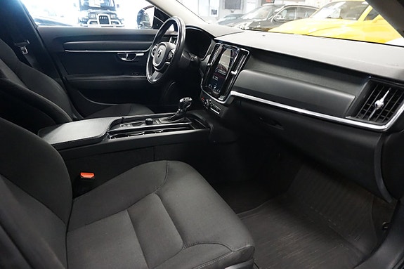 Volvo V90 9 of 19