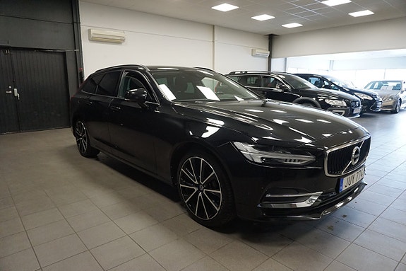 Volvo V90 4 of 19