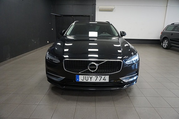 Volvo V90 3 of 19
