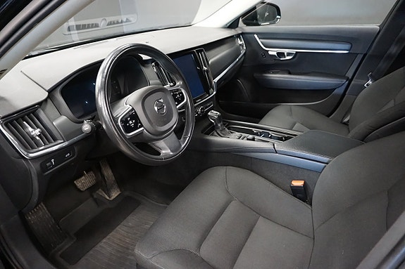 Volvo V90 5 of 19