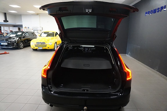 Volvo V90 19 of 19