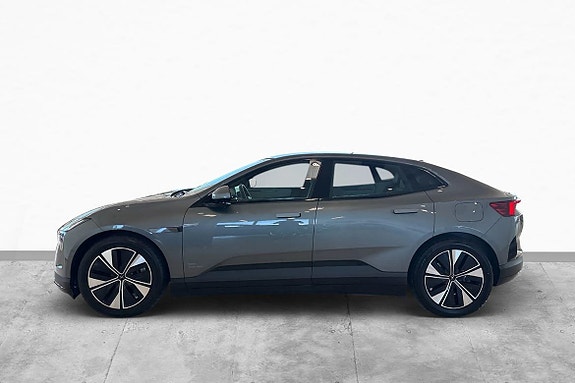 Polestar 4 3 of 13