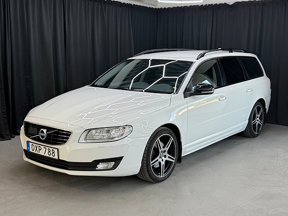 Volvo V70 13 of 14