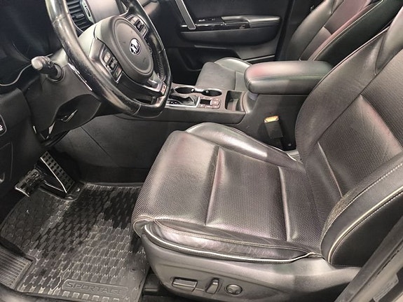 Kia Sportage 7 of 10