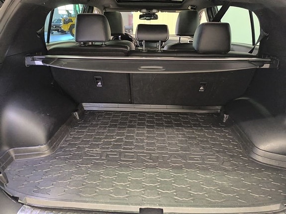 Kia Sportage 8 of 10