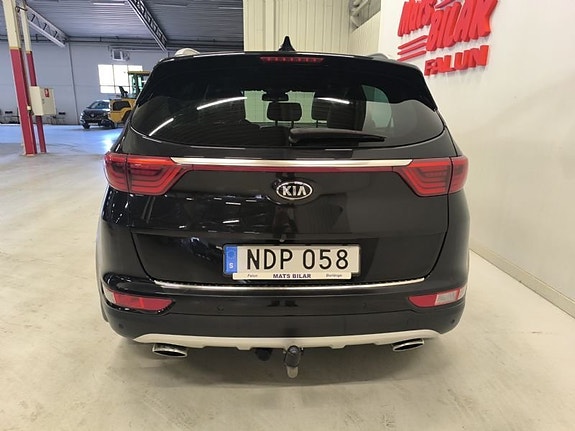 Kia Sportage 5 of 10