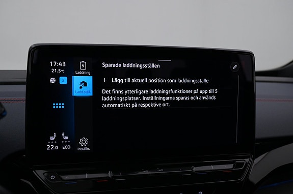 Volkswagen ID.4 GTX 20 of 27