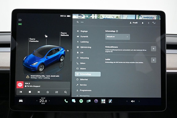 Tesla Model Y 11 of 27