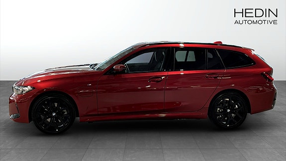 BMW 330e 6 of 9