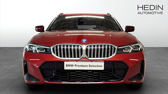 BMW 330e 8 of 9