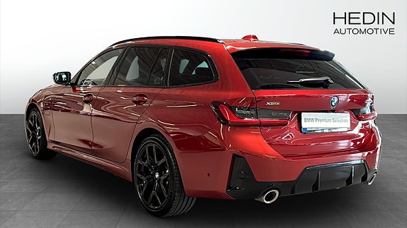 BMW 330e 2 of 9