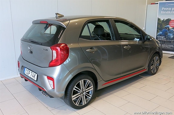 Kia Picanto 6 of 14