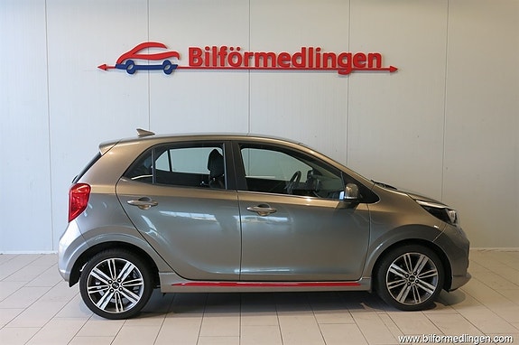 Kia Picanto 2 of 14