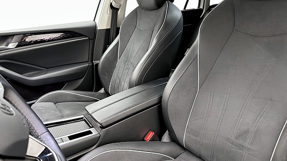 Volkswagen Passat 8 of 19