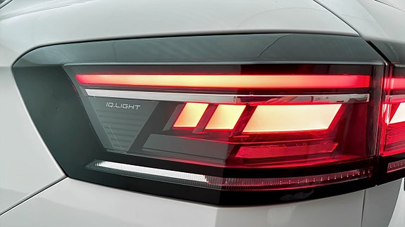 Volkswagen Passat 19 of 19