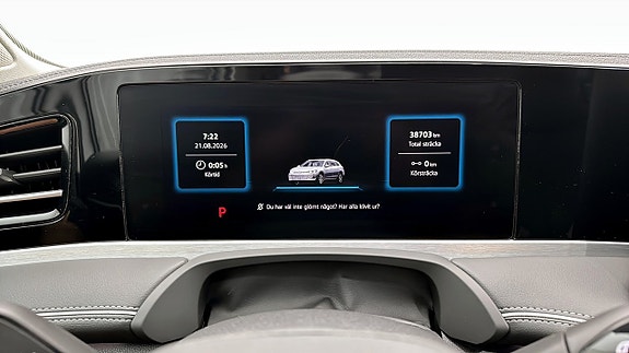 Volkswagen Passat 14 of 19
