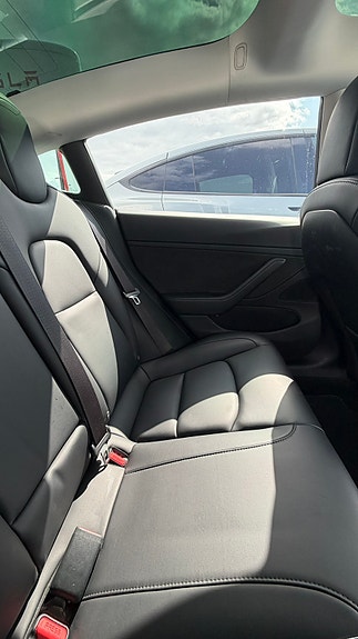 Tesla Model 3 12 of 13