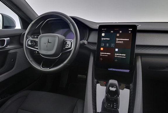 Polestar 2 8 of 20
