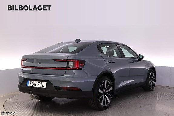 Polestar 2 3 of 20