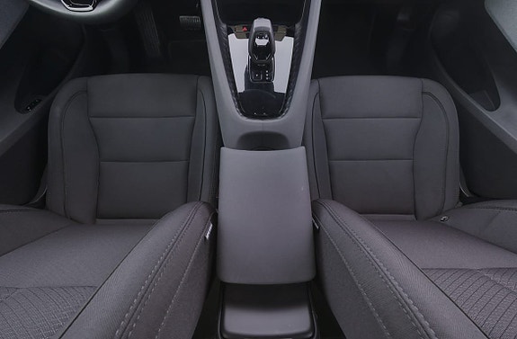 Polestar 2 9 of 20