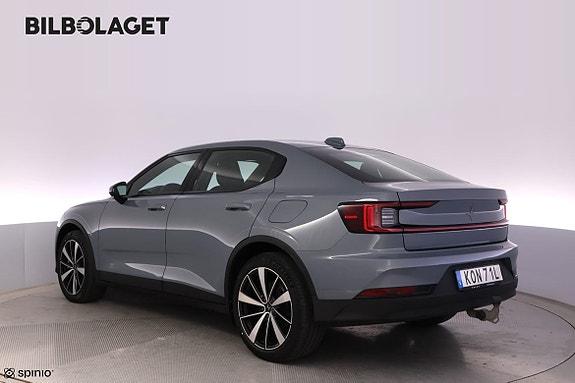 Polestar 2 4 of 20