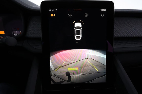 Polestar 2 19 of 20
