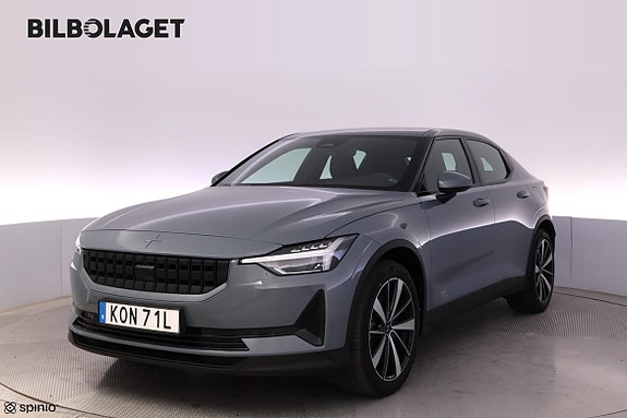 Polestar 2 6 of 20