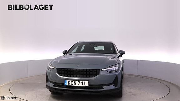 Polestar 2 20 of 20