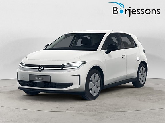 Volkswagen ID.Polo