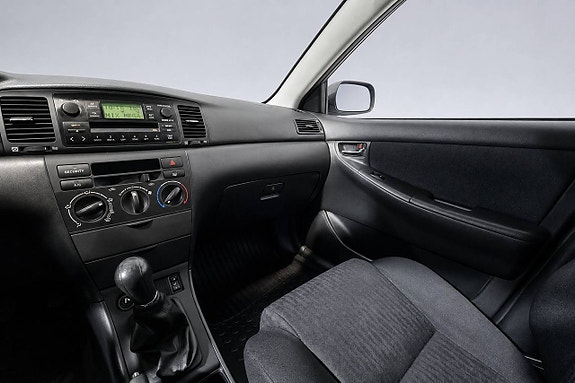 Toyota Corolla 20 of 22