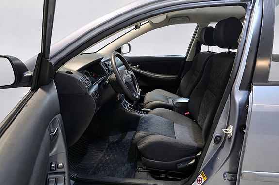 Toyota Corolla 12 of 22