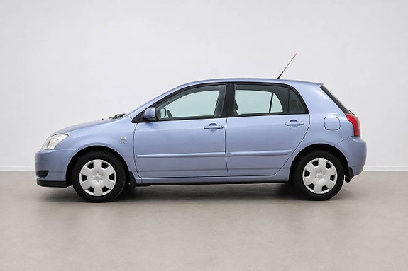Toyota Corolla 5 of 22