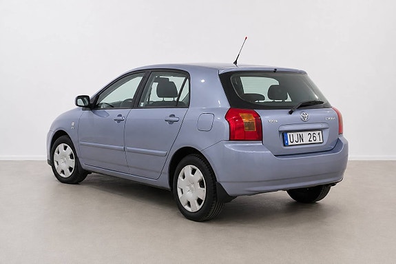 Toyota Corolla 6 of 22