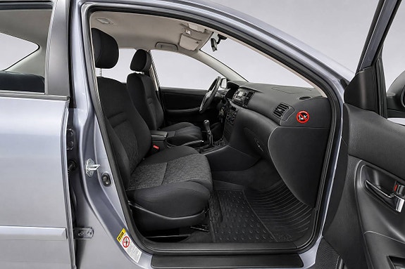 Toyota Corolla 14 of 22
