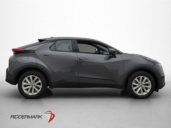 Toyota C-HR 9 of 29
