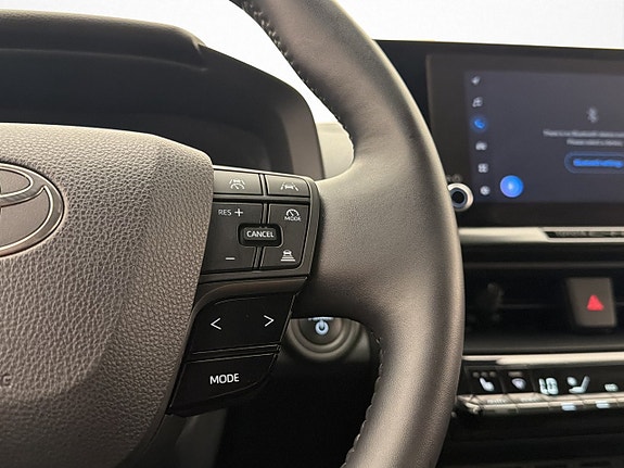 Toyota C-HR 19 of 29