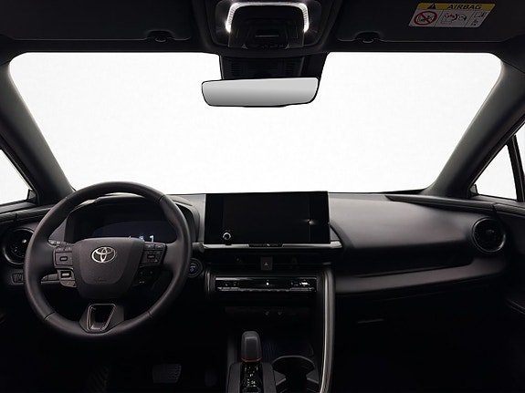 Toyota C-HR 13 of 29