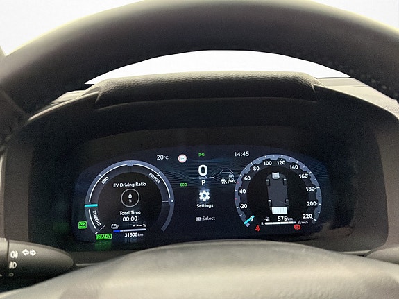Toyota C-HR 17 of 29