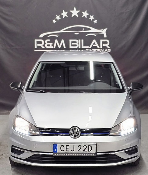 Volkswagen Golf I 2 of 29