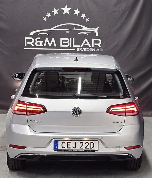 Volkswagen Golf I 6 of 29