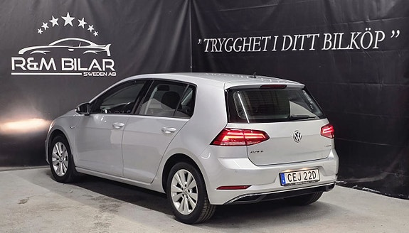 Volkswagen Golf I 5 of 29