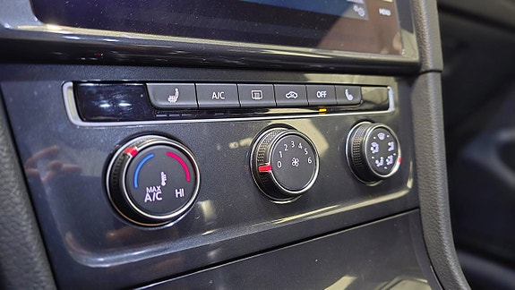Volkswagen Golf I 17 of 29