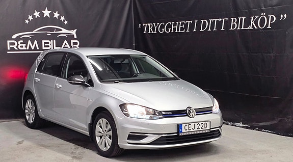 Volkswagen Golf I 3 of 29